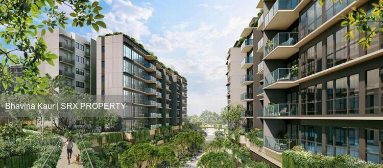 Tampines North Drive 1 (D18), Condominium #487642761